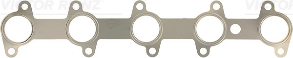 Gasket, exhaust manifold